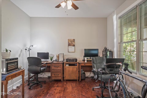 Tiny photo for 1007 Green Ridge Tr, Harriman, TN 37748 (MLS # 1359237)