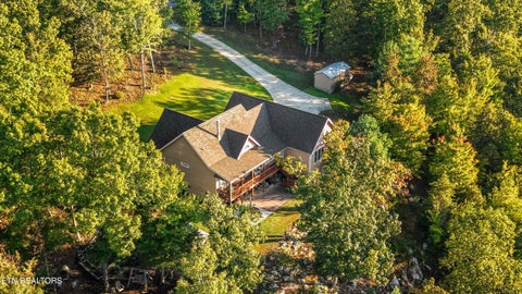 Tiny photo for 1007 Green Ridge Tr, Harriman, TN 37748 (MLS # 1359237)
