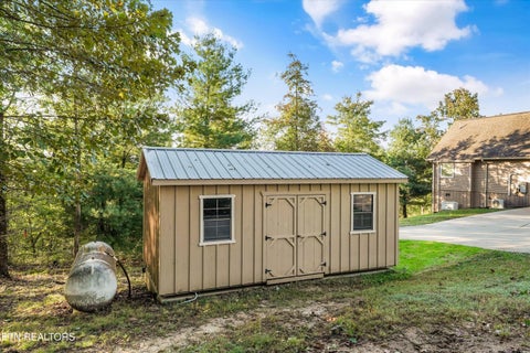 Tiny photo for 1007 Green Ridge Tr, Harriman, TN 37748 (MLS # 1359237)