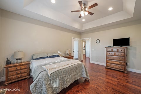 Tiny photo for 1007 Green Ridge Tr, Harriman, TN 37748 (MLS # 1359237)