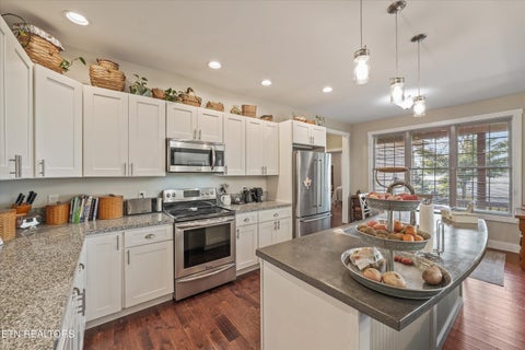 Tiny photo for 1007 Green Ridge Tr, Harriman, TN 37748 (MLS # 1359237)