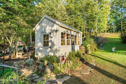 Tiny photo for 1007 Green Ridge Tr, Harriman, TN 37748 (MLS # 1359237)