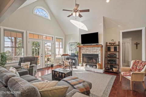 Tiny photo for 1007 Green Ridge Tr, Harriman, TN 37748 (MLS # 1359237)