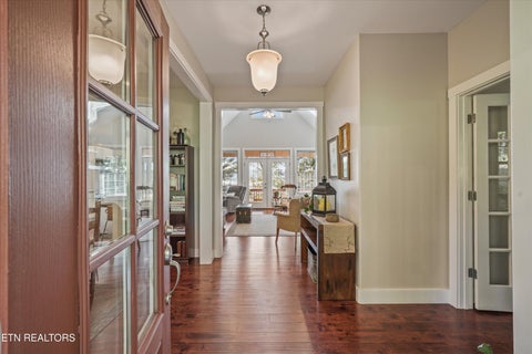Tiny photo for 1007 Green Ridge Tr, Harriman, TN 37748 (MLS # 1359237)