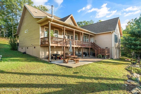 Tiny photo for 1007 Green Ridge Tr, Harriman, TN 37748 (MLS # 1359237)