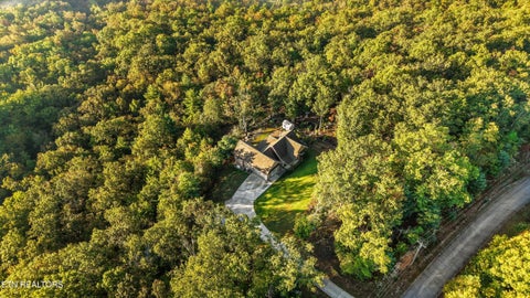 Tiny photo for 1007 Green Ridge Tr, Harriman, TN 37748 (MLS # 1359237)
