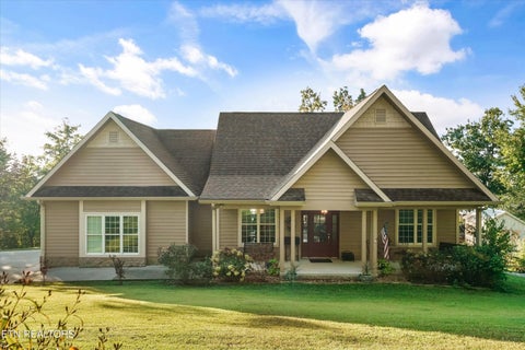 Tiny photo for 1007 Green Ridge Tr, Harriman, TN 37748 (MLS # 1359237)