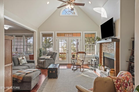 Tiny photo for 1007 Green Ridge Tr, Harriman, TN 37748 (MLS # 1359237)