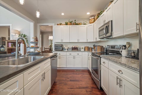Tiny photo for 1007 Green Ridge Tr, Harriman, TN 37748 (MLS # 1359237)