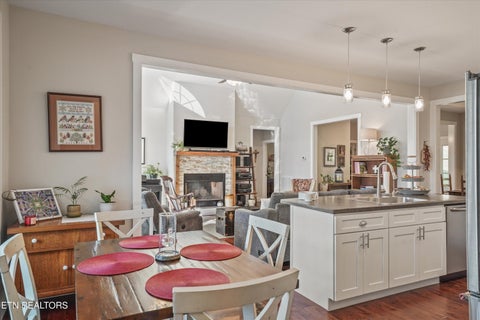 Tiny photo for 1007 Green Ridge Tr, Harriman, TN 37748 (MLS # 1359237)