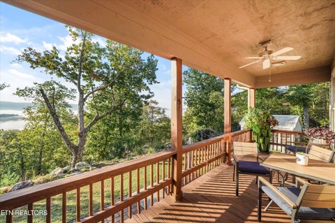 Tiny photo for 1007 Green Ridge Tr, Harriman, TN 37748 (MLS # 1359237)