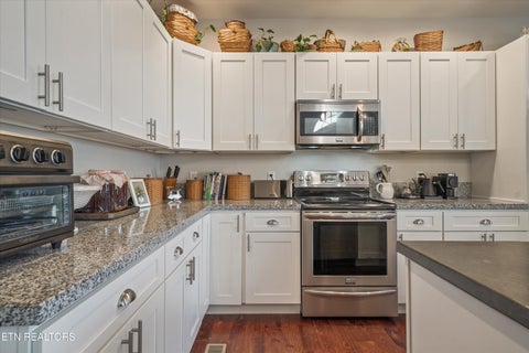Tiny photo for 1007 Green Ridge Tr, Harriman, TN 37748 (MLS # 1359237)