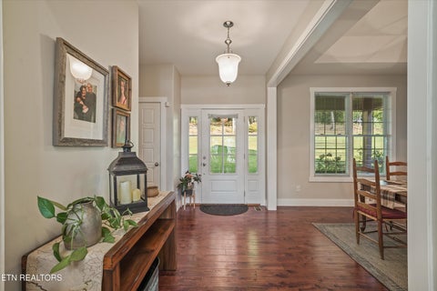 Tiny photo for 1007 Green Ridge Tr, Harriman, TN 37748 (MLS # 1359237)