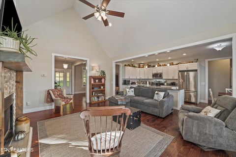 Tiny photo for 1007 Green Ridge Tr, Harriman, TN 37748 (MLS # 1359237)
