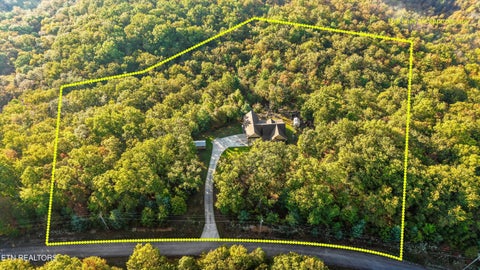 Tiny photo for 1007 Green Ridge Tr, Harriman, TN 37748 (MLS # 1359237)