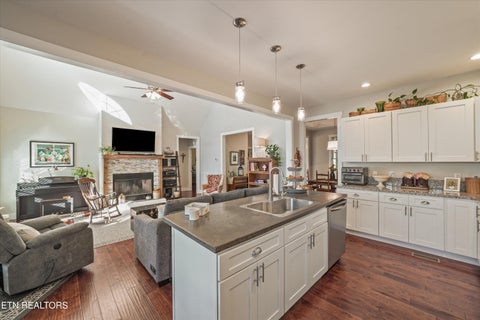 Tiny photo for 1007 Green Ridge Tr, Harriman, TN 37748 (MLS # 1359237)