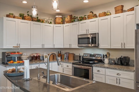 Tiny photo for 1007 Green Ridge Tr, Harriman, TN 37748 (MLS # 1359237)
