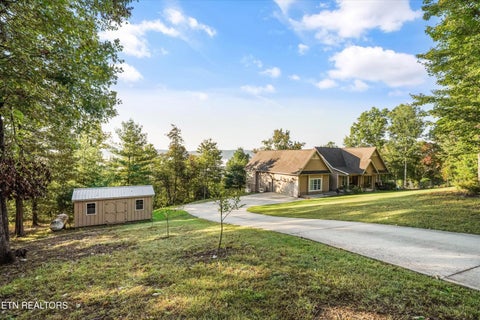 Tiny photo for 1007 Green Ridge Tr, Harriman, TN 37748 (MLS # 1359237)