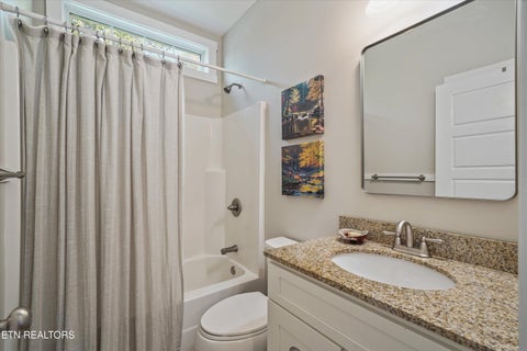 Tiny photo for 1007 Green Ridge Tr, Harriman, TN 37748 (MLS # 1359237)