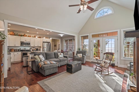 Tiny photo for 1007 Green Ridge Tr, Harriman, TN 37748 (MLS # 1359237)