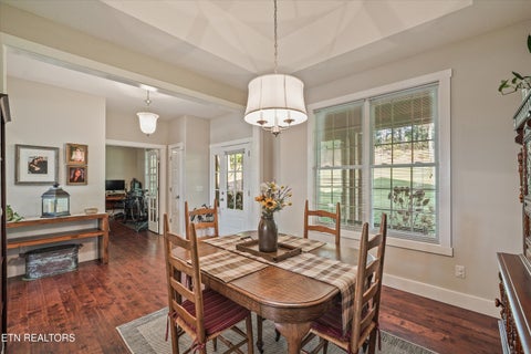 Tiny photo for 1007 Green Ridge Tr, Harriman, TN 37748 (MLS # 1359237)