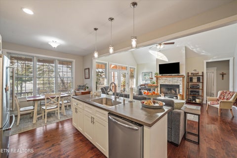 Tiny photo for 1007 Green Ridge Tr, Harriman, TN 37748 (MLS # 1359237)