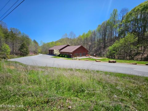 Tiny photo for 170 Bluff View Rd, New Tazewell, TN 37825 (MLS # 1296608)