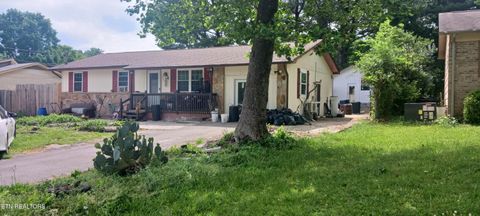 Photo of 1029 Morrow Rd, Knoxville, TN 37923 (MLS # 1338385)
