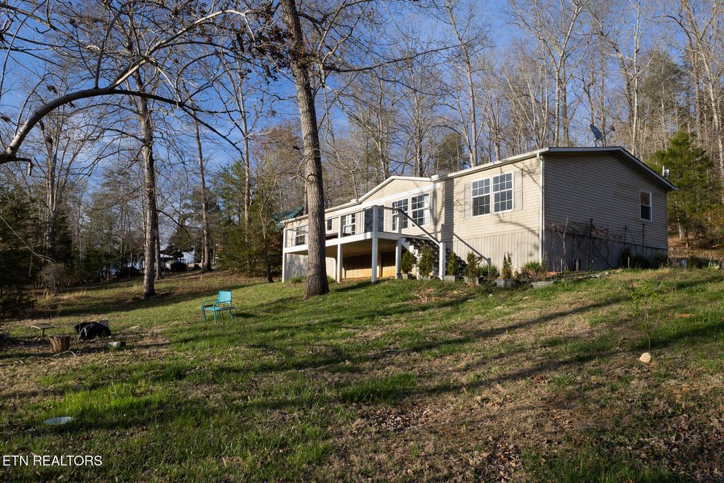 Photo of 251 Last Lz Lane, Speedwell, TN 37870 (MLS # 1335478)