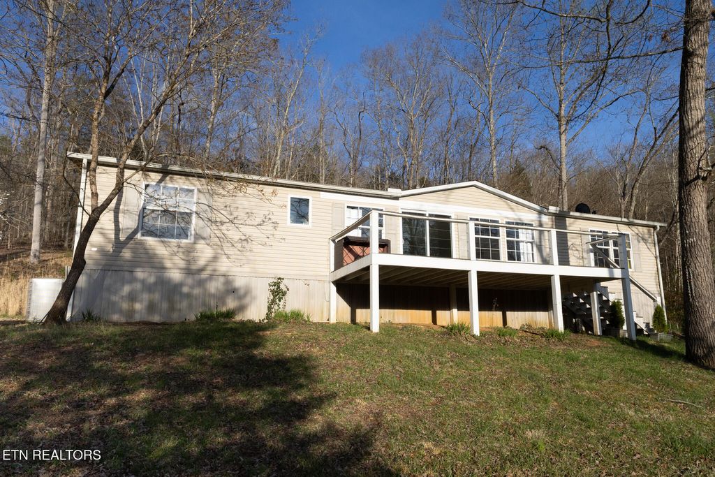 Photo of 251 Last Lz Lane, Speedwell, TN 37870 (MLS # 1335478)