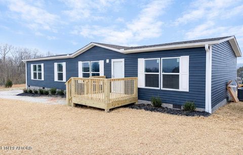 106 County Road 314 Sweetwater TN 37874