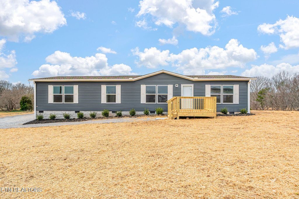 Photo of 106 County Road 314, Sweetwater, TN 37874 (MLS # 1330841)