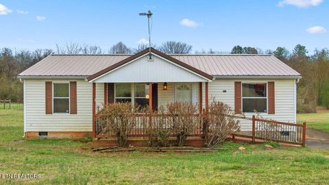 Photo of 210 Hill Loop, Madisonville, TN 37354 (MLS # 1332059)