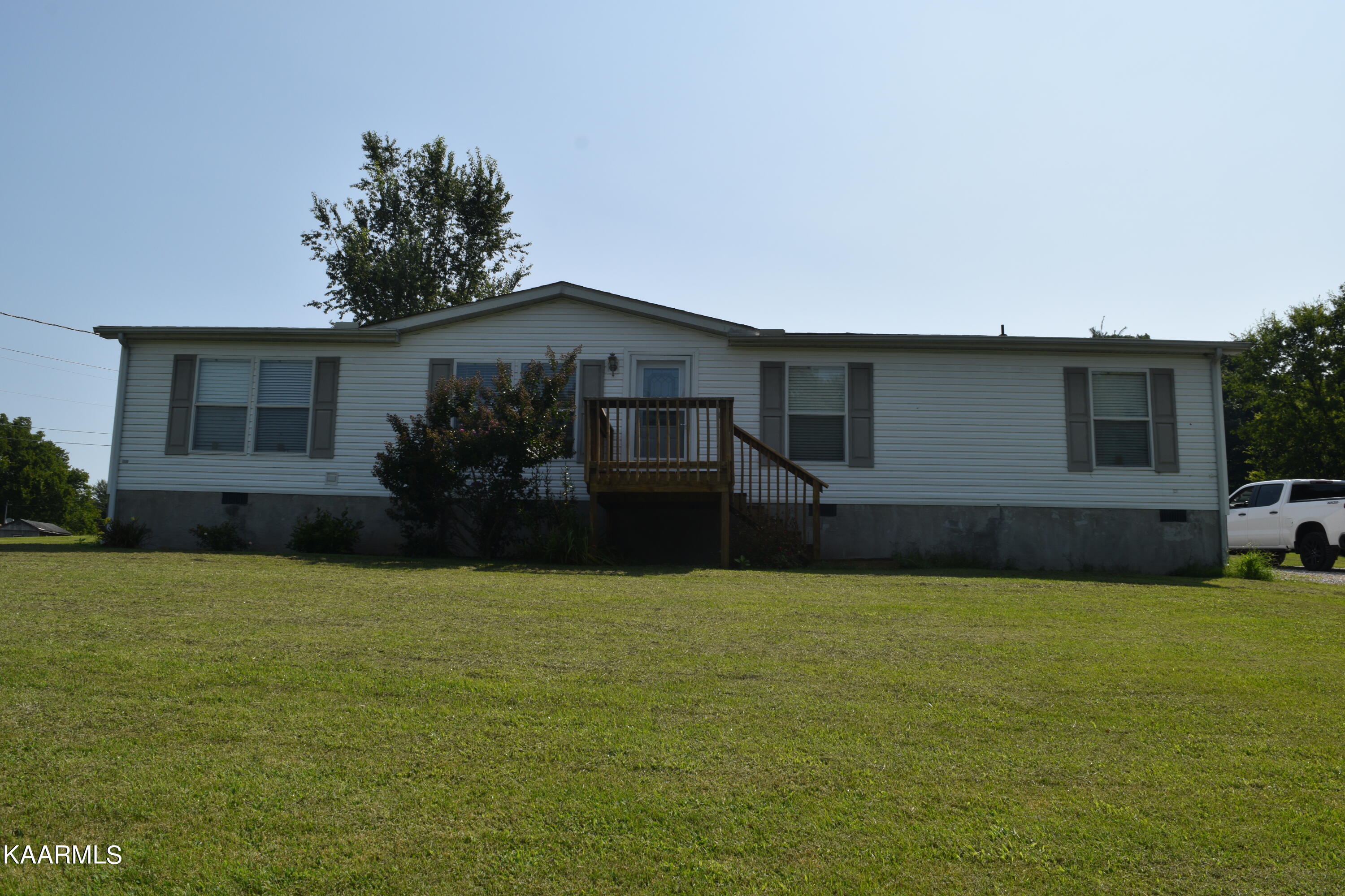 Photo 1 of 20 of 244 Mount Horeb Rd mobile home