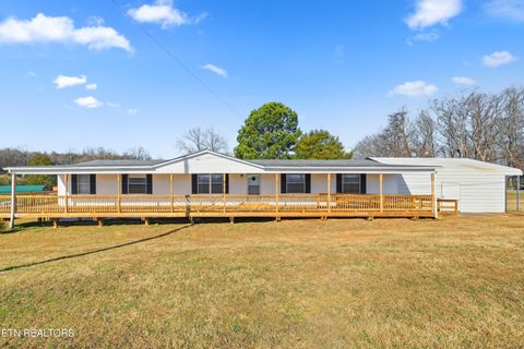 Photo of 251 Glenlock Rd, Sweetwater, TN 37874 (MLS # 1325372)