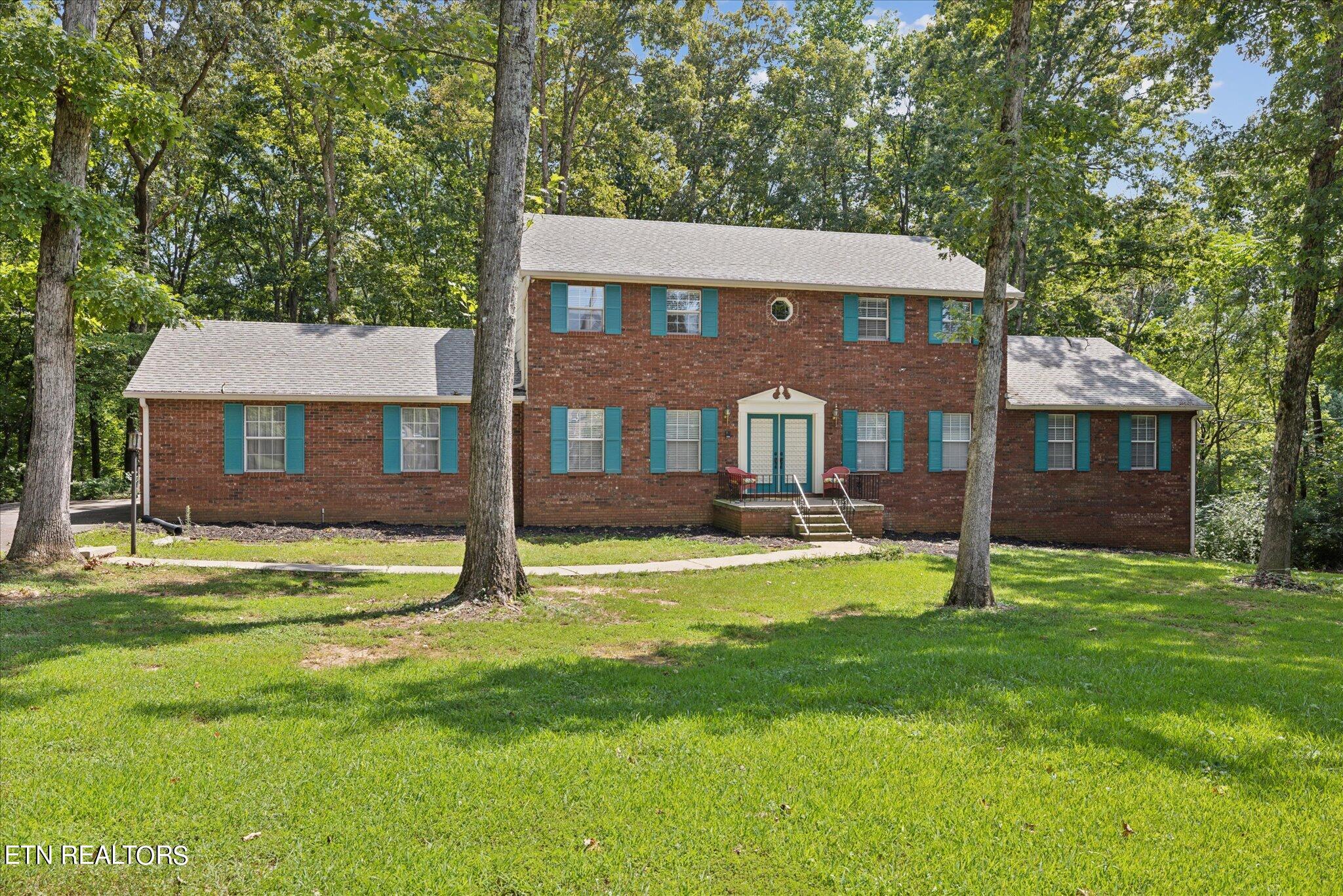 View Knoxville, TN 37923 house