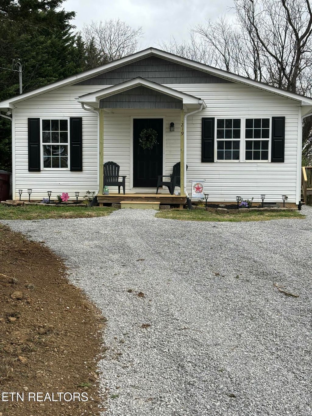 Photo of 219 Burns St, Alcoa, TN 37701 (MLS # 1294215)
