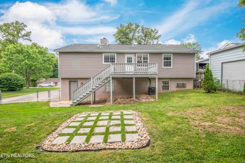 Tiny photo for 1416 Overton Lane, Knoxville, TN 37923 (MLS # 1340441)