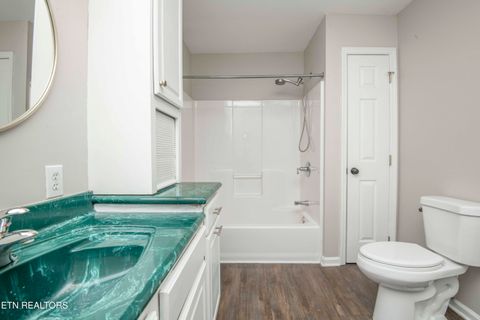 Tiny photo for 1416 Overton Lane, Knoxville, TN 37923 (MLS # 1340441)