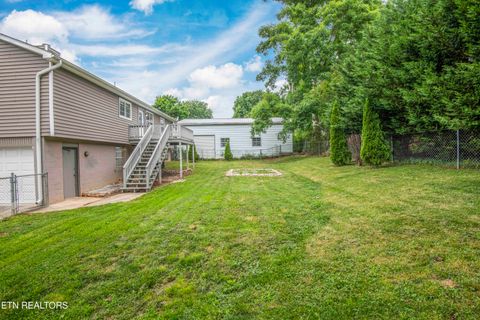 Tiny photo for 1416 Overton Lane, Knoxville, TN 37923 (MLS # 1340441)