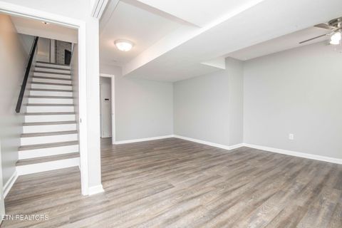 Tiny photo for 1416 Overton Lane, Knoxville, TN 37923 (MLS # 1340441)