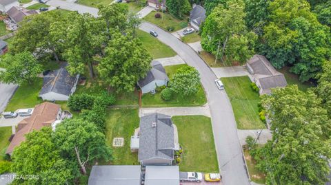 Tiny photo for 1416 Overton Lane, Knoxville, TN 37923 (MLS # 1340441)