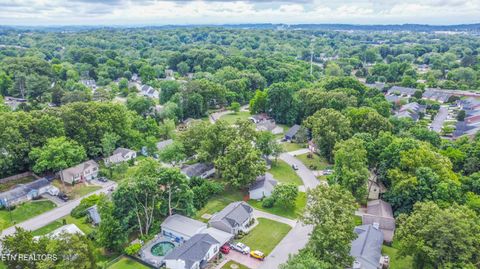 Tiny photo for 1416 Overton Lane, Knoxville, TN 37923 (MLS # 1340441)