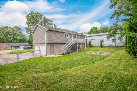 Tiny photo for 1416 Overton Lane, Knoxville, TN 37923 (MLS # 1340441)