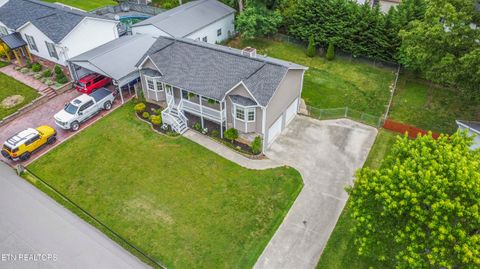 Tiny photo for 1416 Overton Lane, Knoxville, TN 37923 (MLS # 1340441)