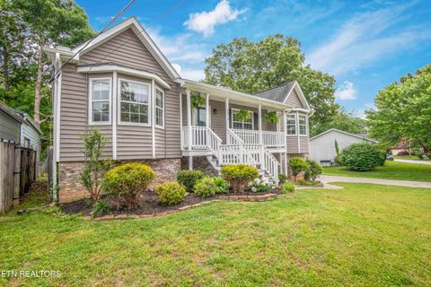 Tiny photo for 1416 Overton Lane, Knoxville, TN 37923 (MLS # 1340441)