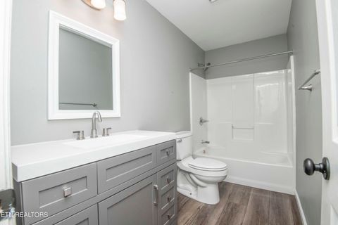 Tiny photo for 1416 Overton Lane, Knoxville, TN 37923 (MLS # 1340441)