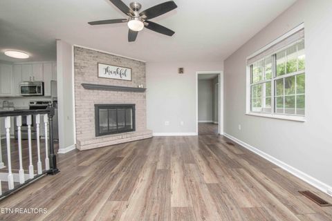 Tiny photo for 1416 Overton Lane, Knoxville, TN 37923 (MLS # 1340441)