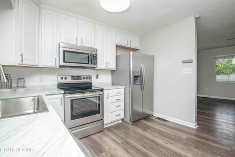 Tiny photo for 1416 Overton Lane, Knoxville, TN 37923 (MLS # 1340441)