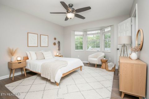 Tiny photo for 1416 Overton Lane, Knoxville, TN 37923 (MLS # 1340441)